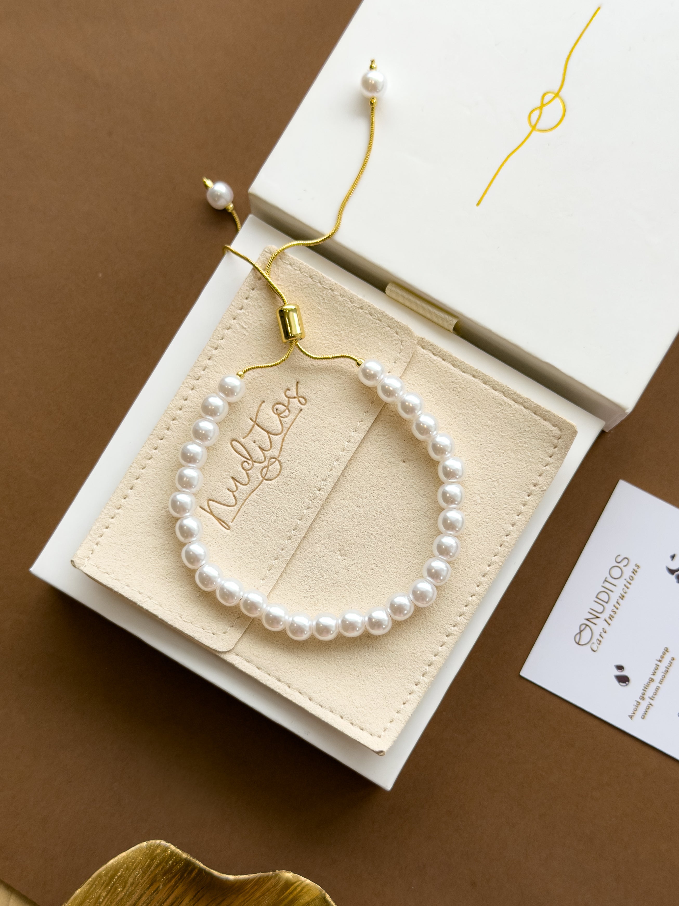 Bracelets
