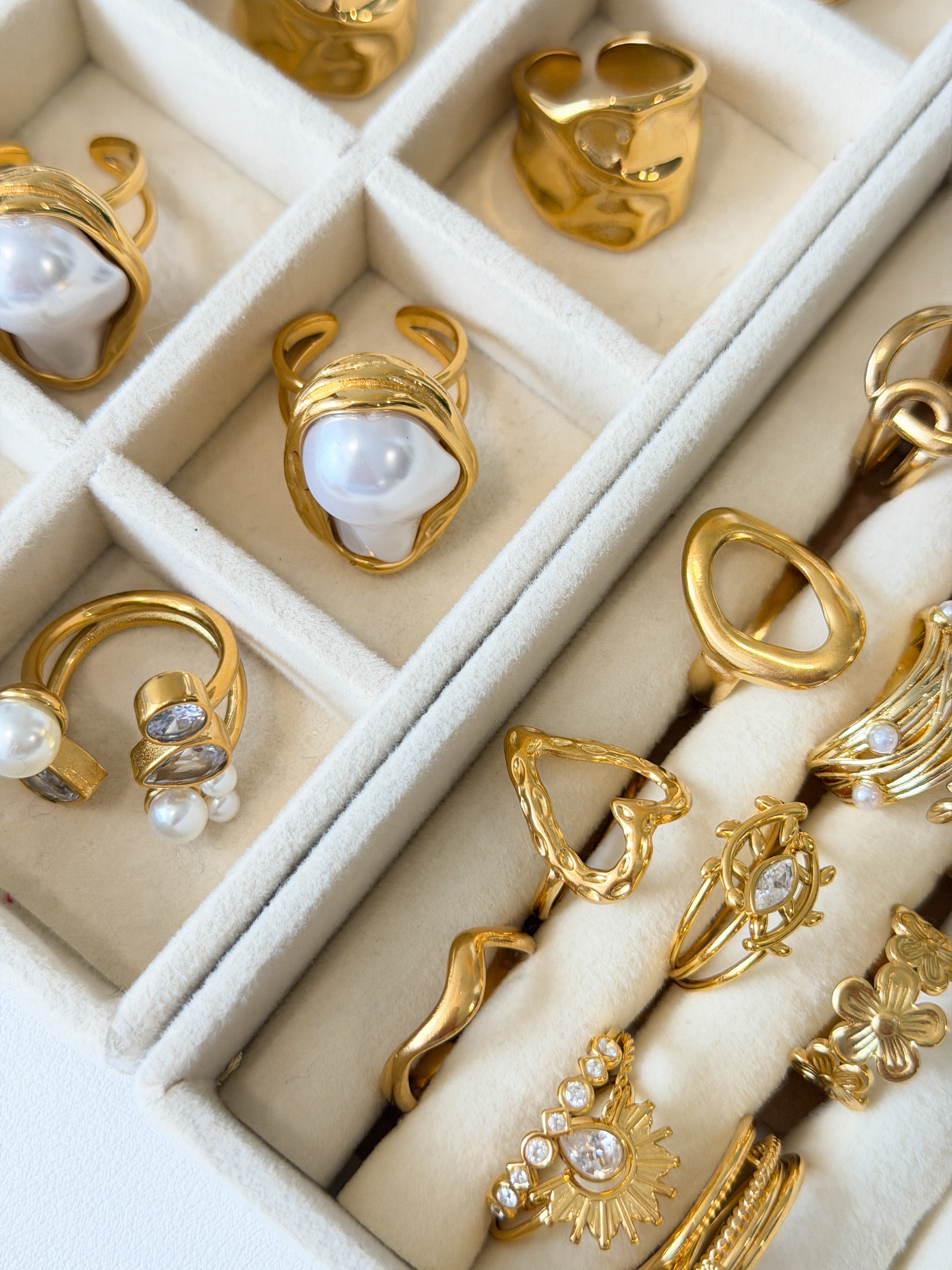 Rings