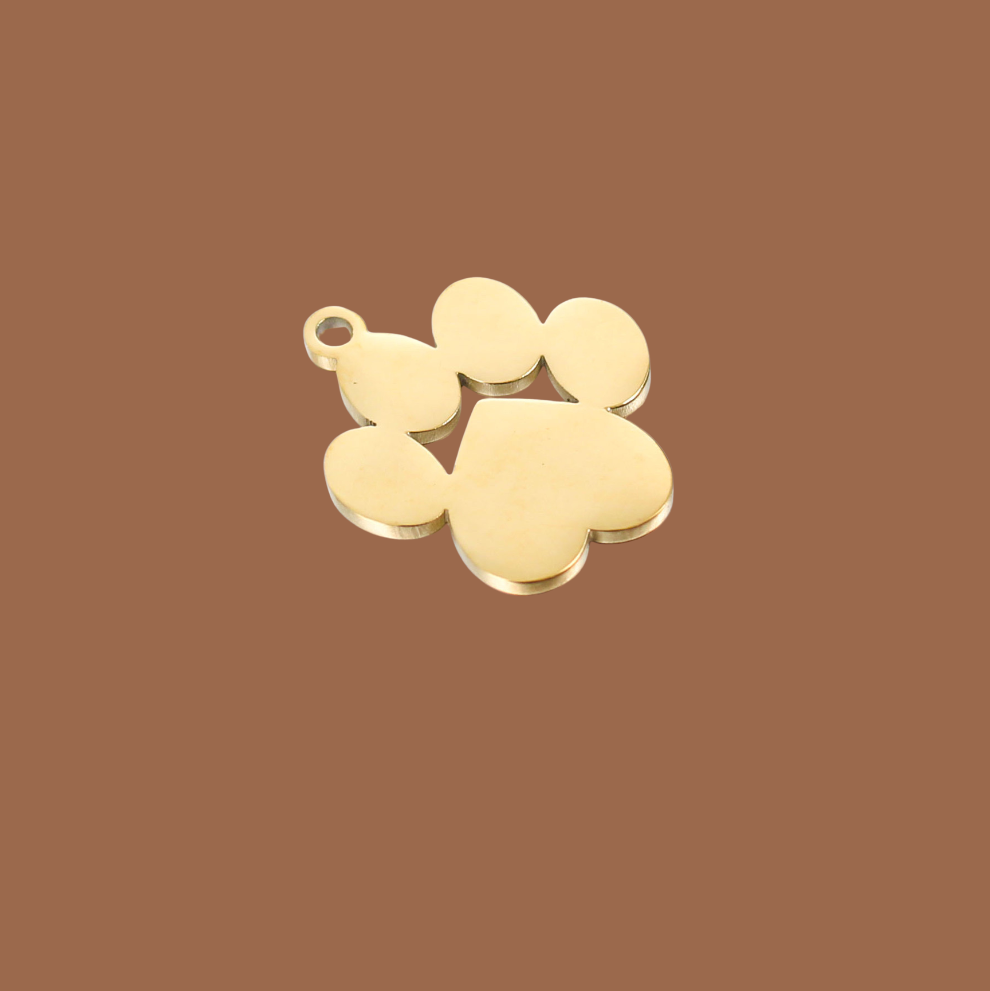 Charms Personalizable