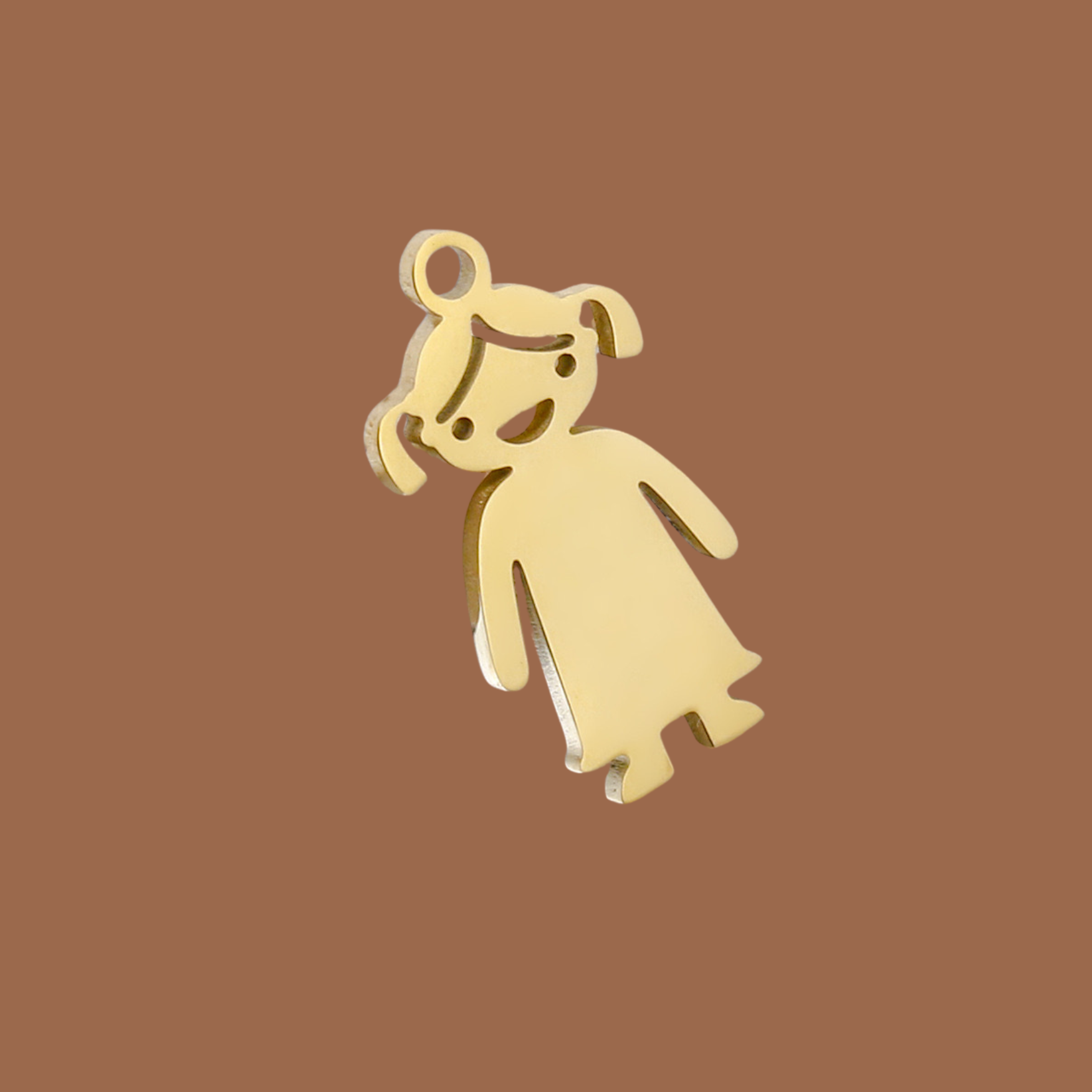 Charms Personalizable