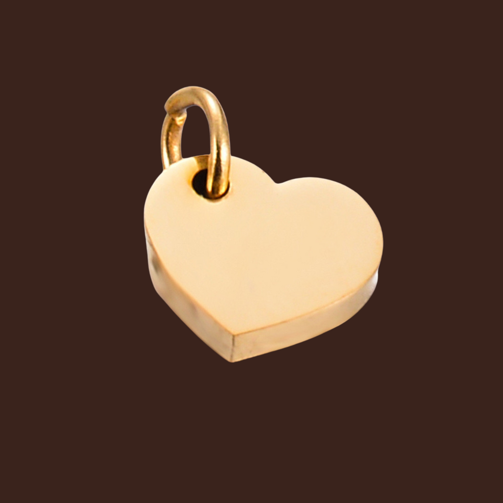 Charms Personalizable