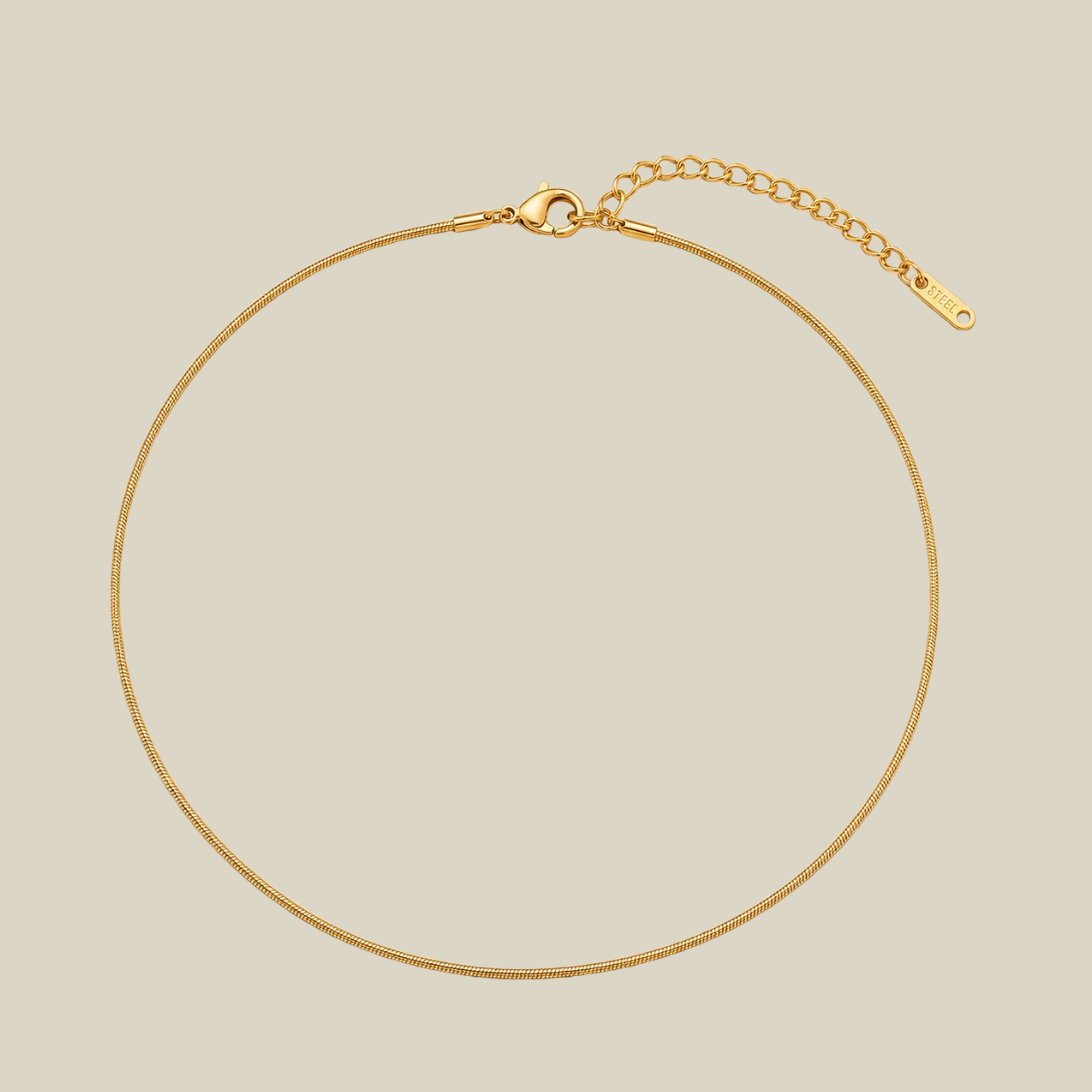 Snake chain