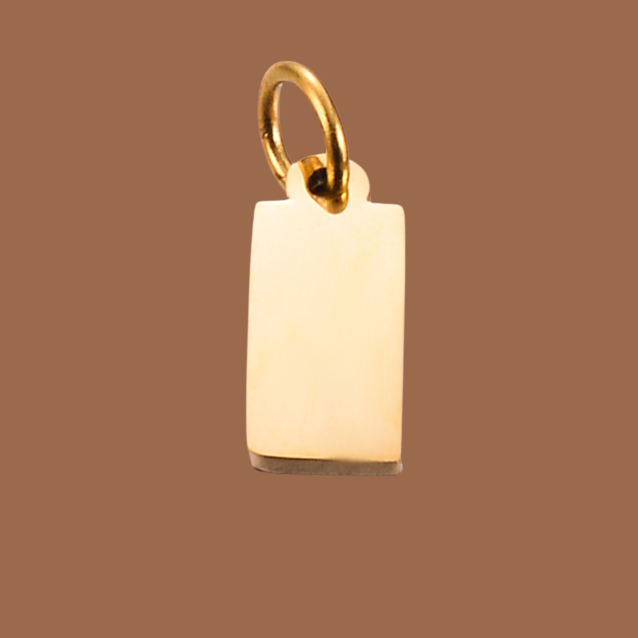 Charms Personalizable