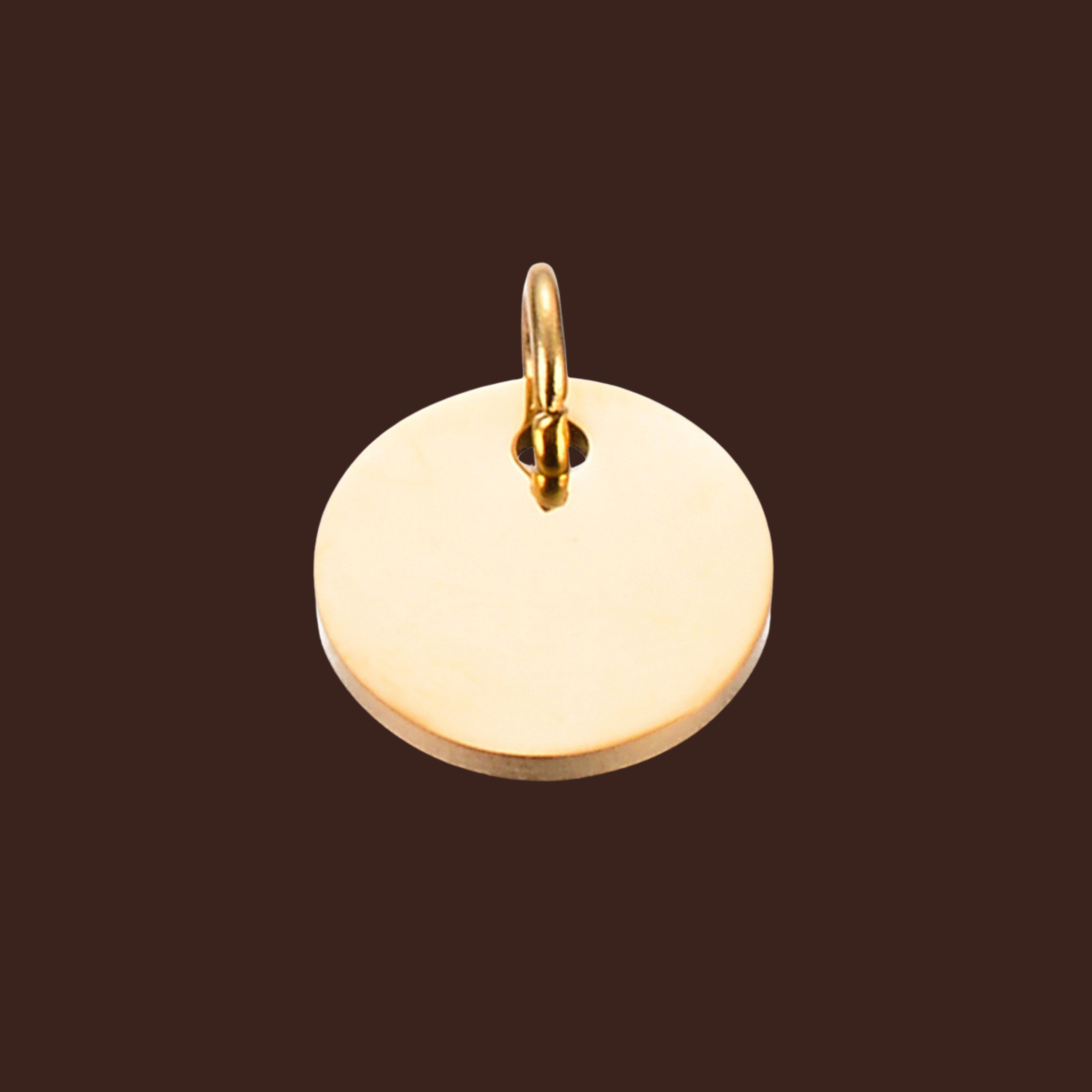 Charms Personalizable