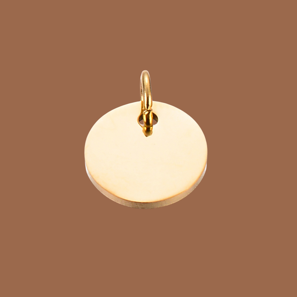 Charms Personalizable