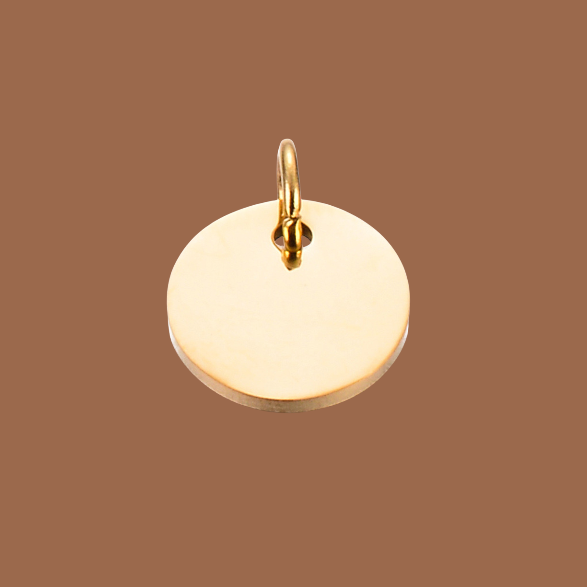 Charms Personalizable