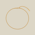 Rope chain