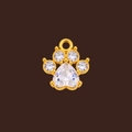 Paw Love Charm