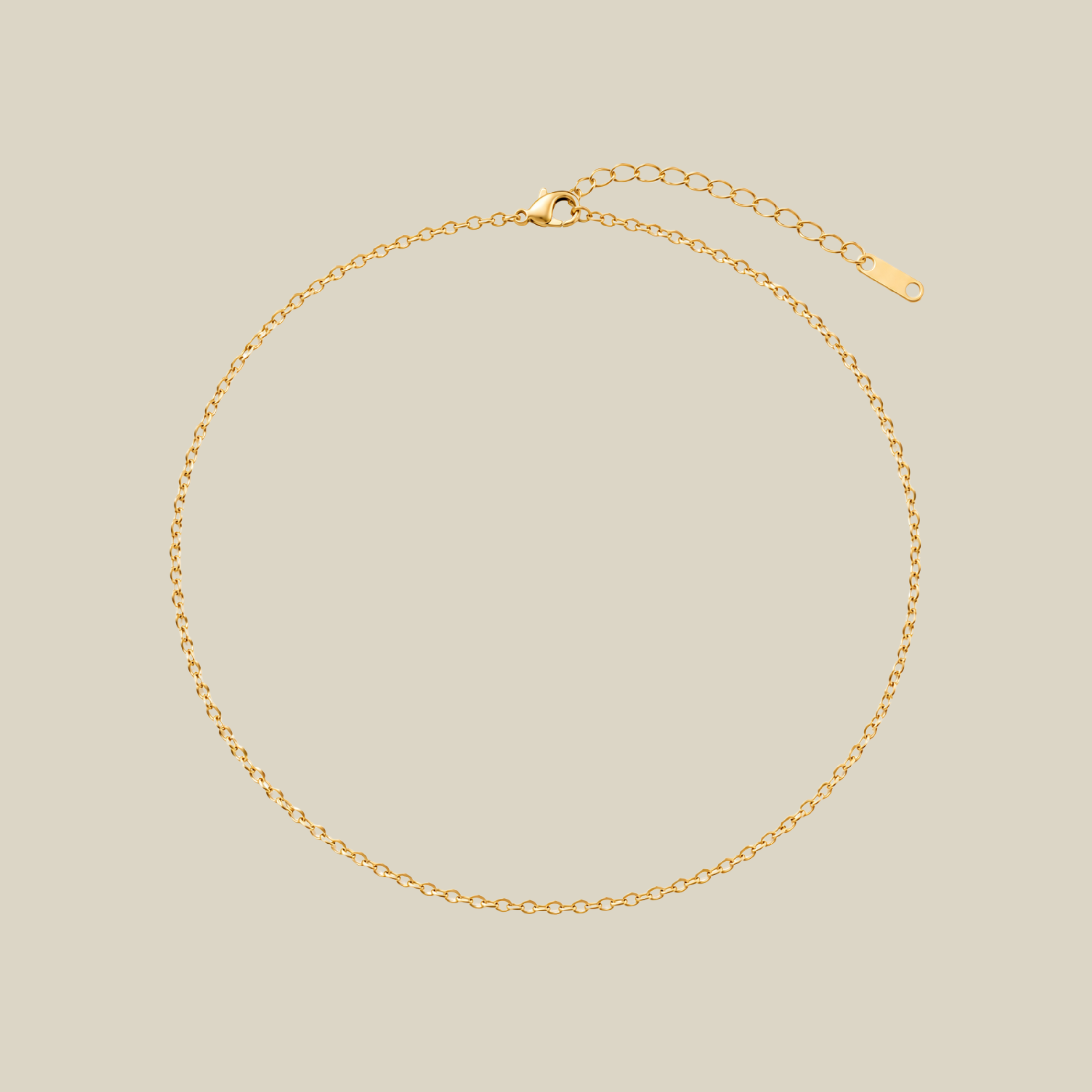 Classic chain