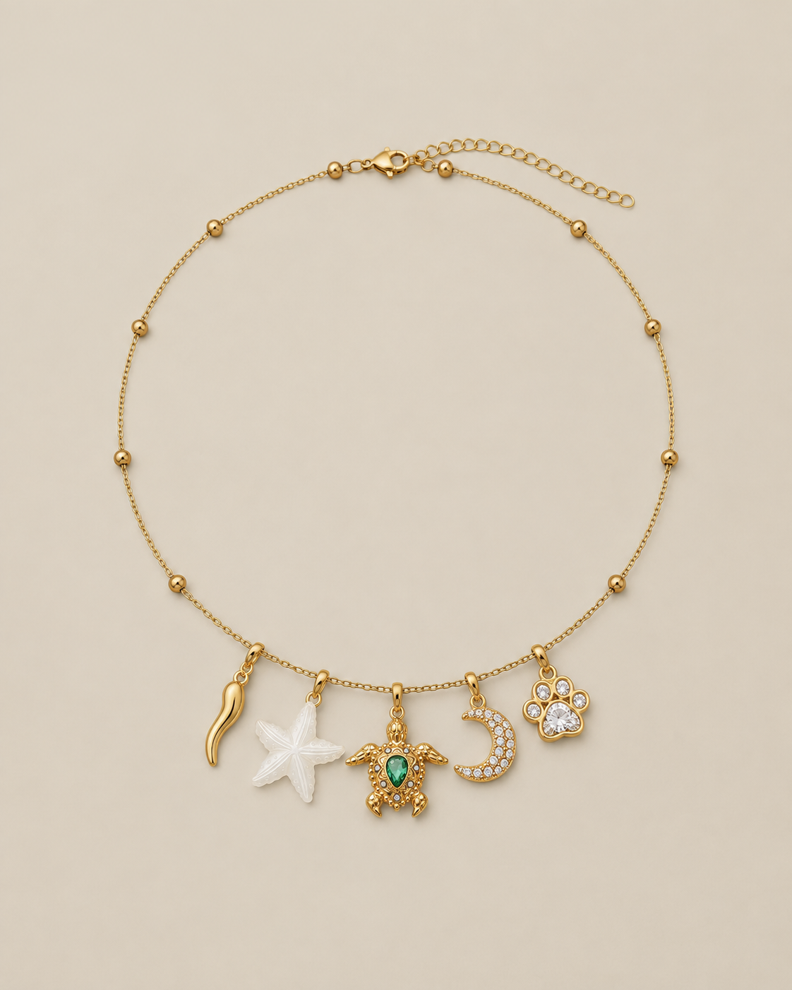 Arma tu collar