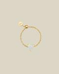 Dreamy Heart Ring