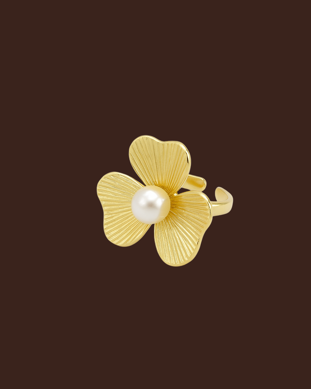 Lindsey Blom Ring
