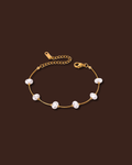 Madison Pearl Bracelet