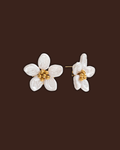 Erica Petal Earrings