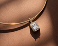 Golden Muse Choker